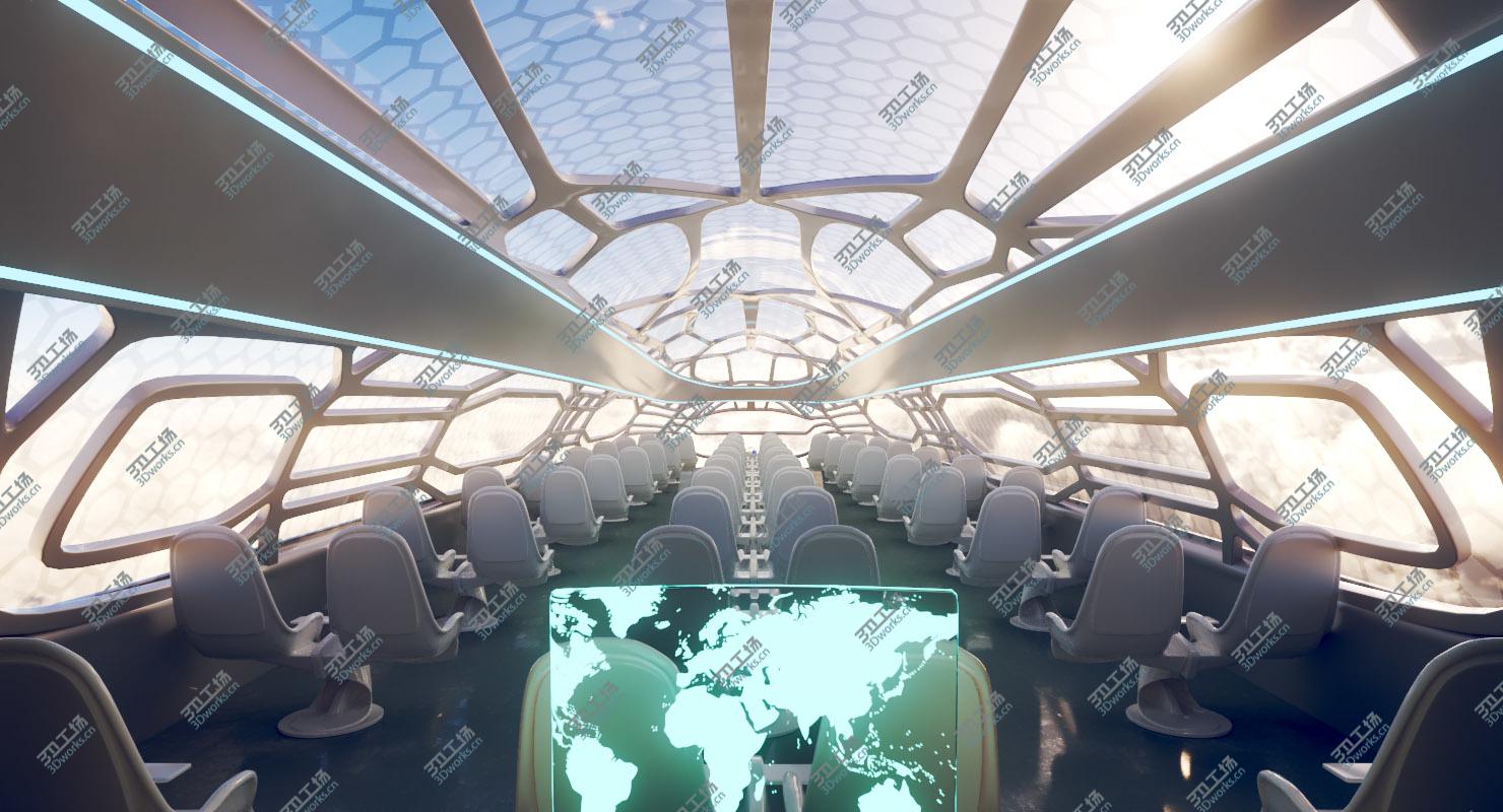 images/goods_img/202104021/Airbus Future Plane Concept 2050 3D model/4.jpg